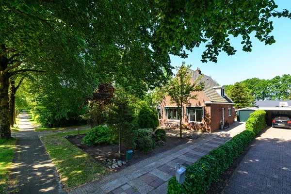 Medium property photo - Harddraversweg 48, 8501 CN Joure